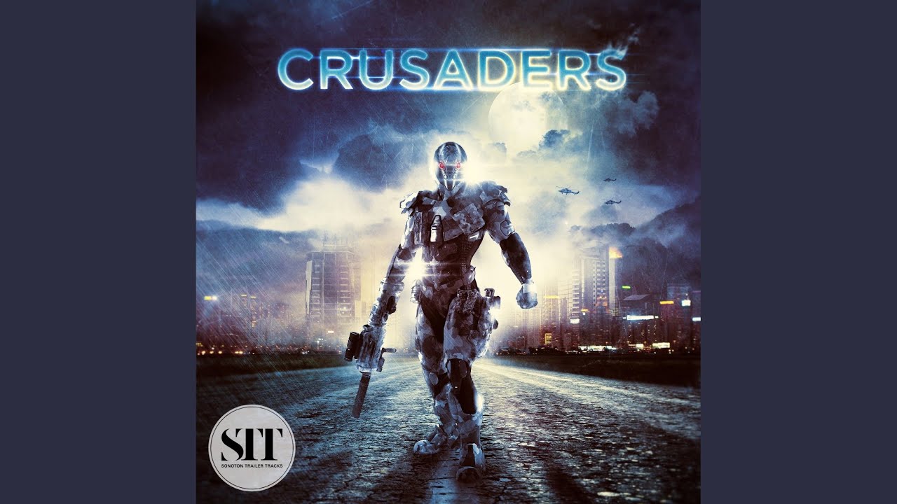 Crusaders auf YouTube ansehen Crusaders auf YouTube ansehen