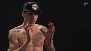 Scott Redding Talks Tattoos