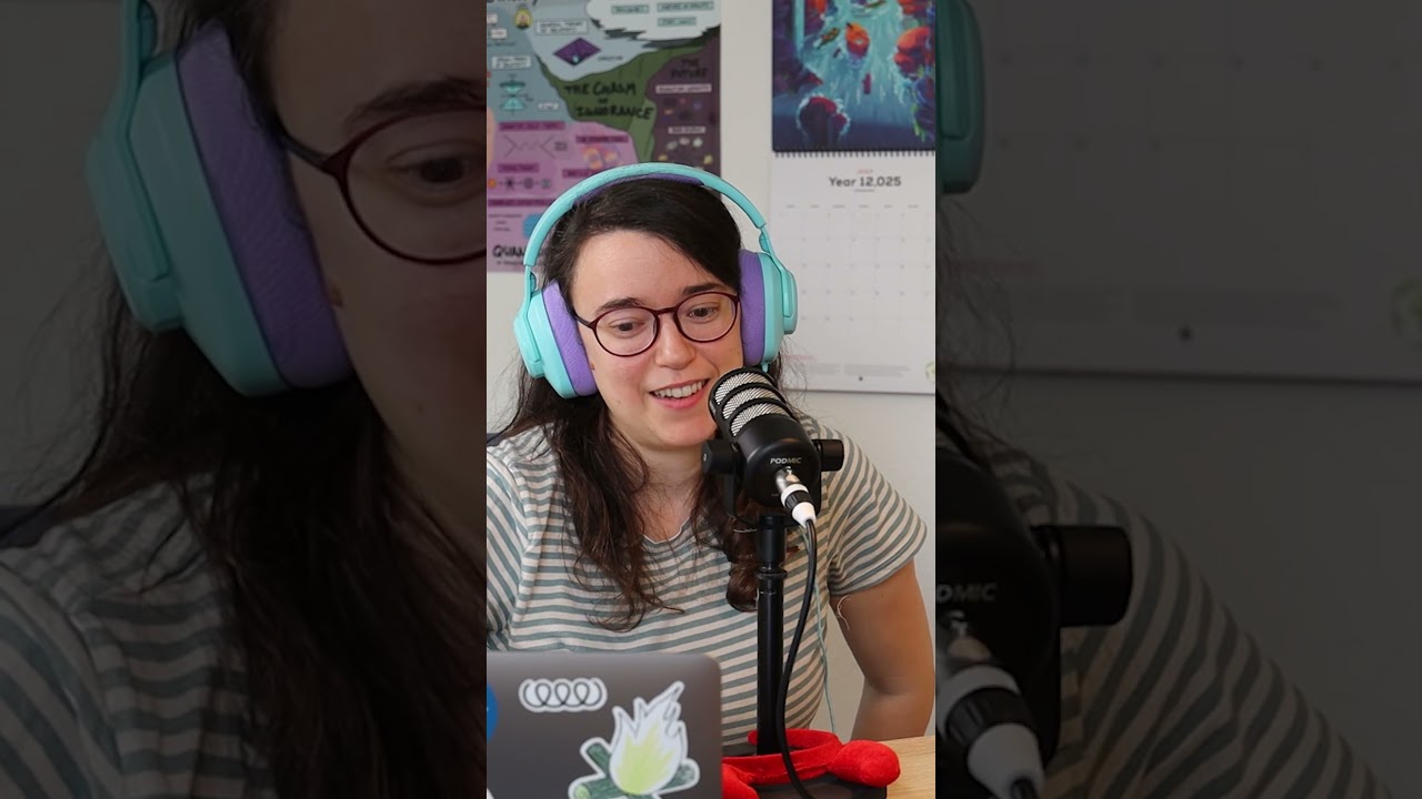 6 graus de separació #ciènciaencatalà #podcast #divulgaciócientífica #ciència