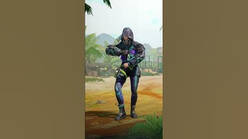 Emote - Smooth Moves | COD Mobile #cod #codm #codmobile #callofduty #callofdutymobile #emote