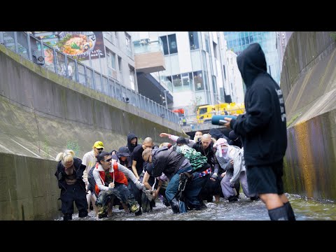 Lil Ash 懺悔 - YouTube