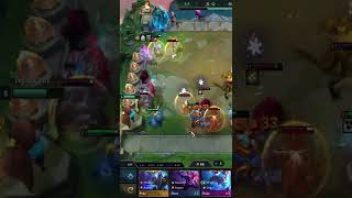 This item deals either ZERO or a MILLION true damage | Set 7 | TFT #shorts This item deals either ZERO or a MILLION true damage | Set 7 | TFT #shorts
