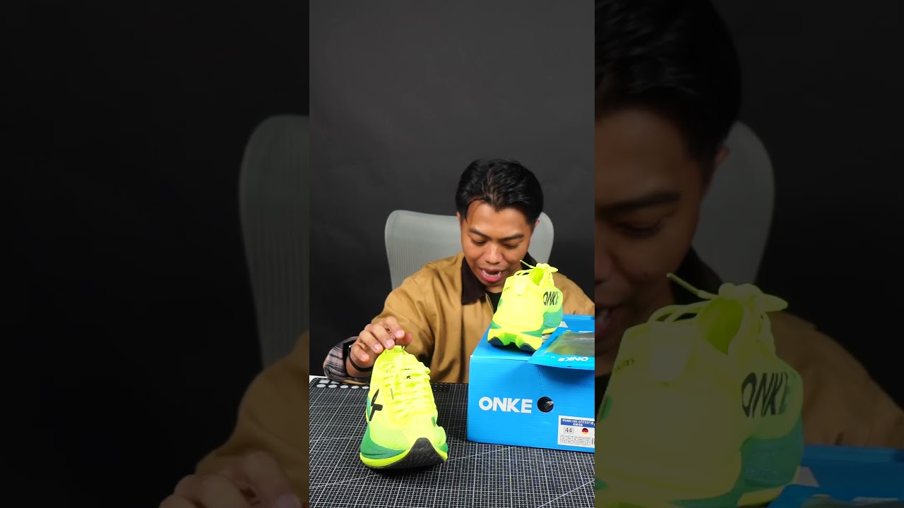 มีให้เลือก 3 สี ONKE Runing Speed รุ่นที่ 13
