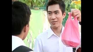 Anak Mak Samseng Episode 7