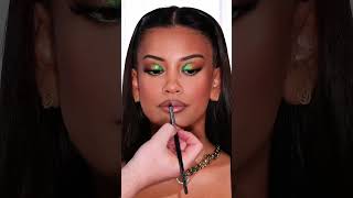 I Love This Lip Combo