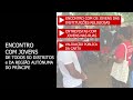 Juventude são-tomense mobiliza-se para elaborar Carta Nacional da Juventude