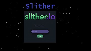 Slither.io [] Ep 2 [] Nickname