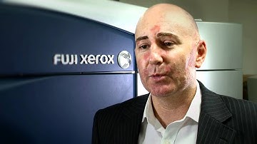 Fuji Xerox XMPie Marketing Portal drives efficiency