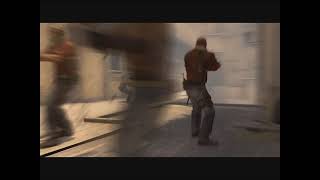 CS:GO Cinematic and Velocity testing