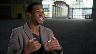 Famous Captive State (Focus Features) Jonathan Majors #1 Net Worth
