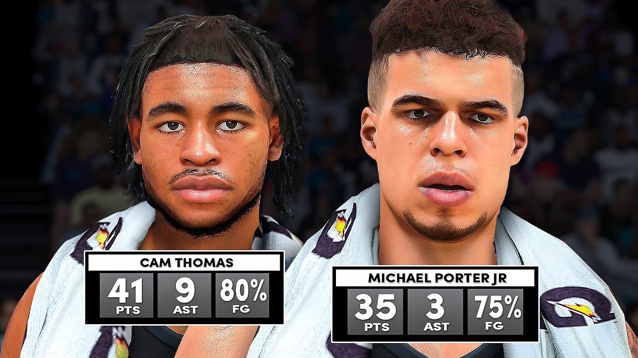 МОЯ ПЕРВАЯ ИГРА В NBA2K26 PLAYNOW ONLINE БЫЛА УЖАСНОЙ…