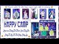 【Vietsub】Happy Camp 05/04 |Trương Tân Thành, Đàm Tùng Vận, Vu Tiểu Đồng, Hùng Tử Kỳ, Đổng Lực