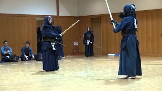 Nghệ thuật văn hoá kiếm đạo Nhật Bản Kendo – KOSEI