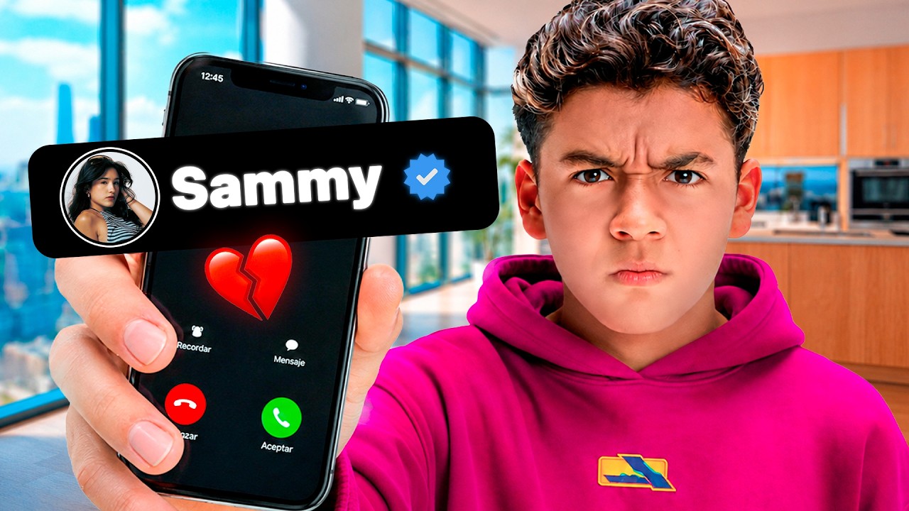 Latest Title & Thumbnail