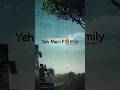 Yeh Meri Family | New Season Official Teaser | Coming Soon Only On Amazon miniTV | #TVF #Shorts