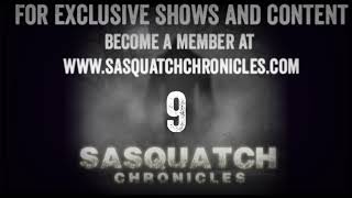 SC EP:9 A look back at 2013 in the Bigfoot world
