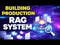 RAG Explained 🔍 | Make AI Smarter, Faster &amp; Accurate!