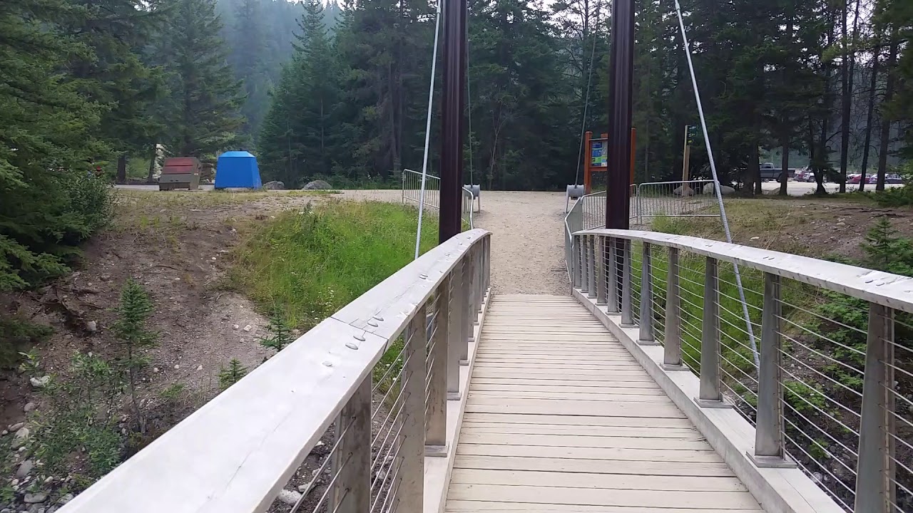 camera iphone 8 plus apk The 5th Bridge over the Maligne River on the Maligne Canyon Trail, Jasper National Park, AB, Canada