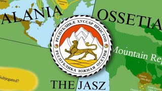 History of the Alanians, Ossetia, and the Jasz: Every Year v4