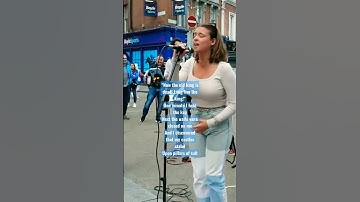 Thumbnail of Allie sherlock #vivalavida #shorts #video #song