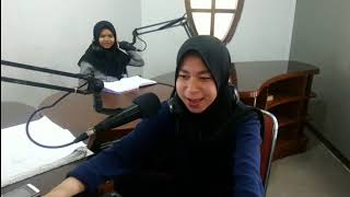 Purnama Fm Tasik Sesi ke 2 Qalesya Tasik