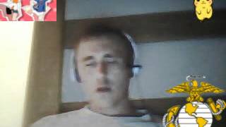 Chatroulette Singing