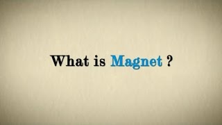 What is Magnet?