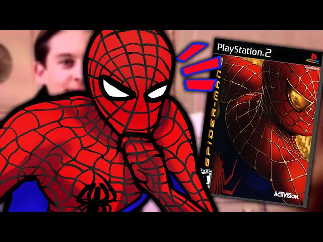 Spider-Man 2 Platinum PS2