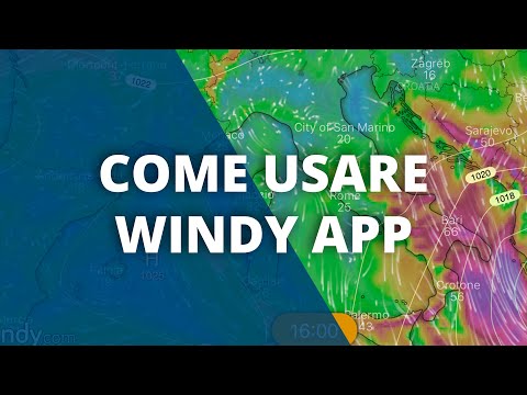 Video: California in ottobre: guida meteo ed eventi