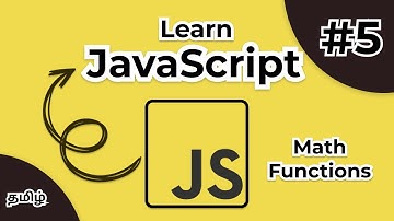 Math Functions in JavaScript | JavaScript Full Course