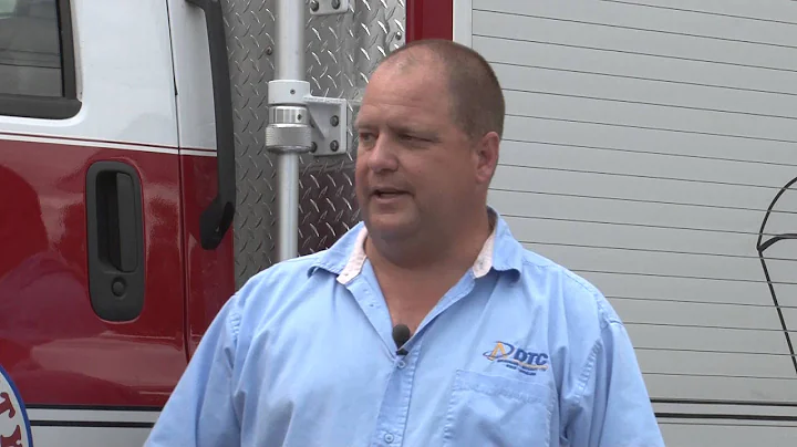 DTC Employee Spotlight - Ricky Gibbs