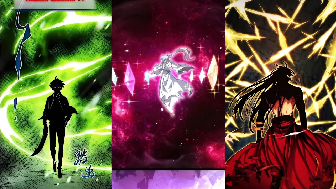 Kumpulan Jedag Jedug || Manhwa/Manhua || Random || FYP Tik Tok || #14 