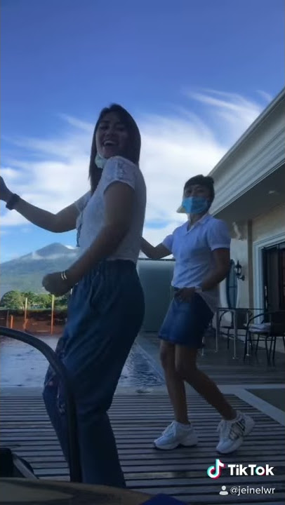Tiktok Kaka main salah