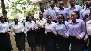 Simameni Sasa Wanyonge. D Kalolela Kma Diwopa