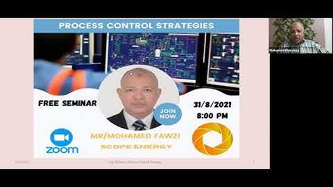 process control strategies (part 1)