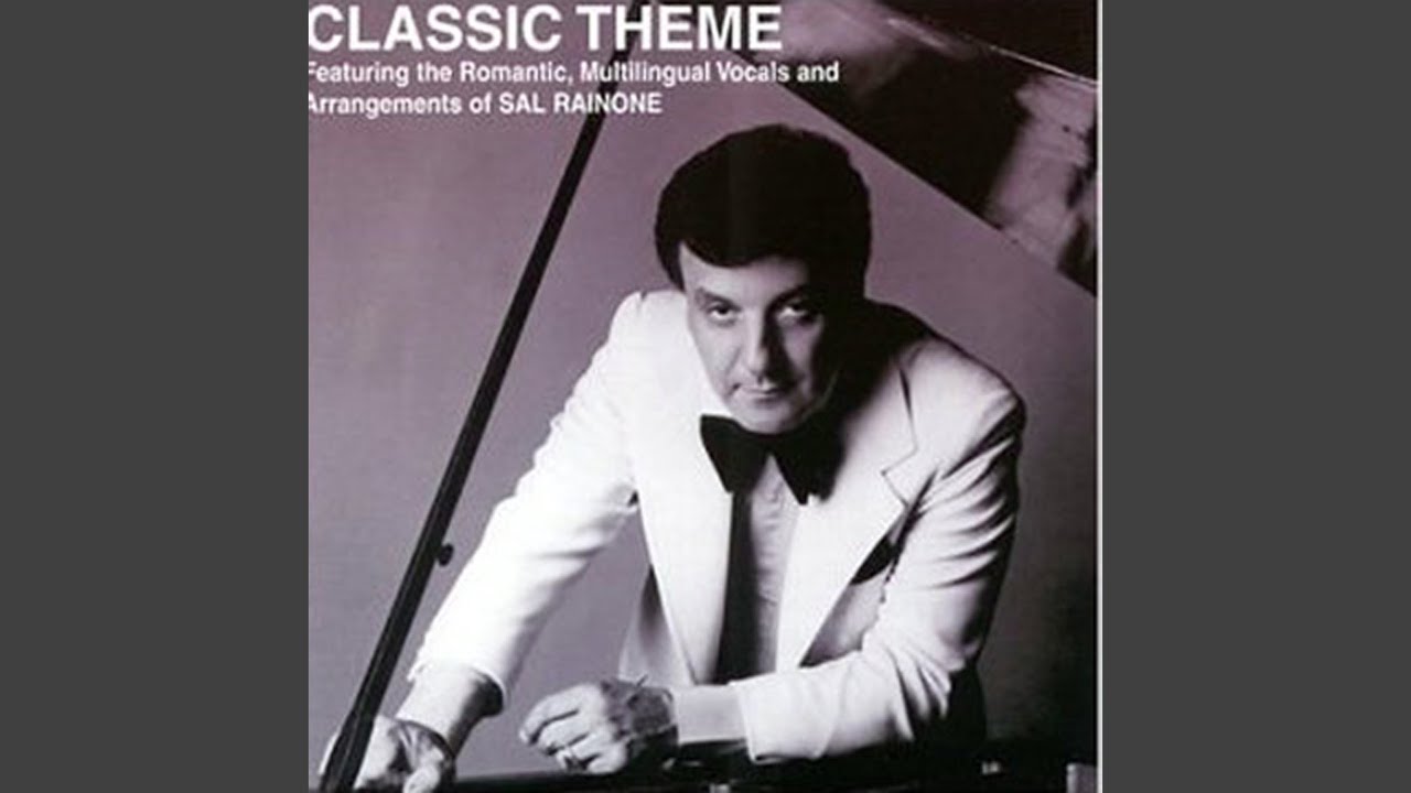 Classic Theme auf YouTube ansehen Classic Theme auf YouTube ansehen