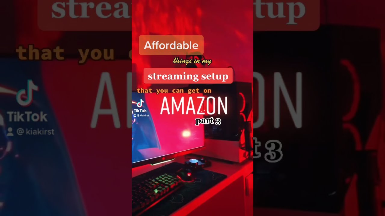 Affordable Camera Mount on Amazon! 