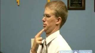 How To Achieve Maintain Good Posture Upper Cross Mirror Exercise To Promote Proper Posture