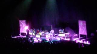 Hellogoodbye- Here (In Your Arms) (Live at KeyArena in Seattle)