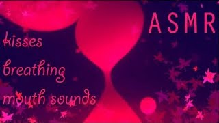 asmr 👄 layered sounds that will help you sleep / асмр звуки, от которых ты уснешь