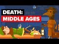 The Reason Why People Died So Young In The Middle Ages