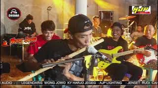 HENTIKAN TANGISMU   ANJUN DHEHAN  WONG JOWO