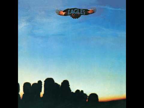 Eagles - Peaceful Easy Feeling (4K/Lyrics)