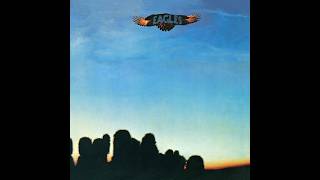 Eagles - Peaceful Easy Feeling (4K/Lyrics)