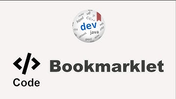 How to save code snippets via bookmarklet on Bookmarks.dev