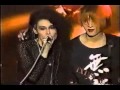 Luna Sea - Blue Trannsparency & Fate