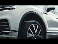 Volkswagen Touareg 2023 Commercial Korea
