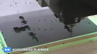 Producing Fixtures 10x Faster!