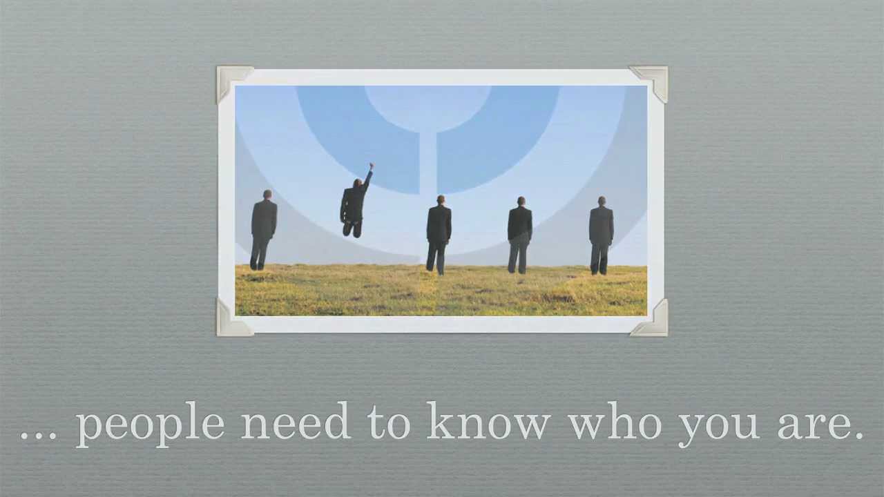 JLC Group - Branding