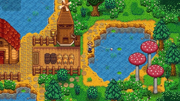 STARDEW VALLEY Mobile Download 💥 How To Install STARDEW VALLEY on iOS & Android [TUTORIAL] 2022